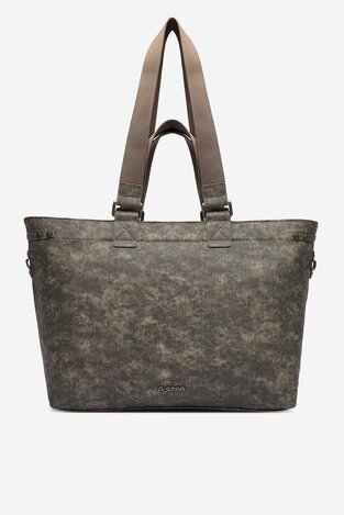 Сумка З Ремінцем G-STAR RAW EO-LDA8423C ТЕМНО-СІРИЙ