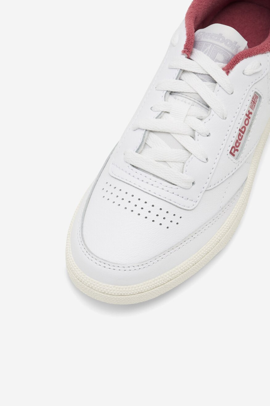 Sportcipő Reebok FEHÉR - 2230060488526