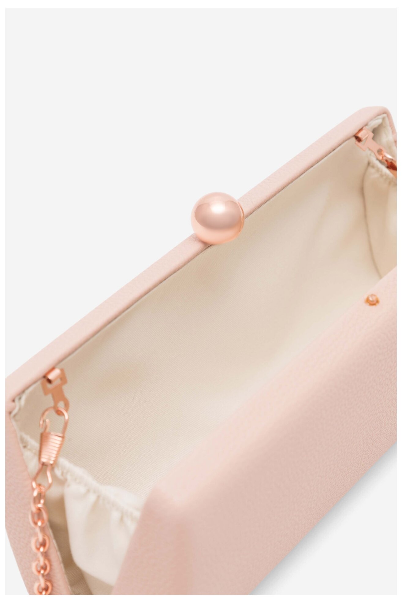 Torebka Jenny Fairy MJR-C-076-A23K Różowy