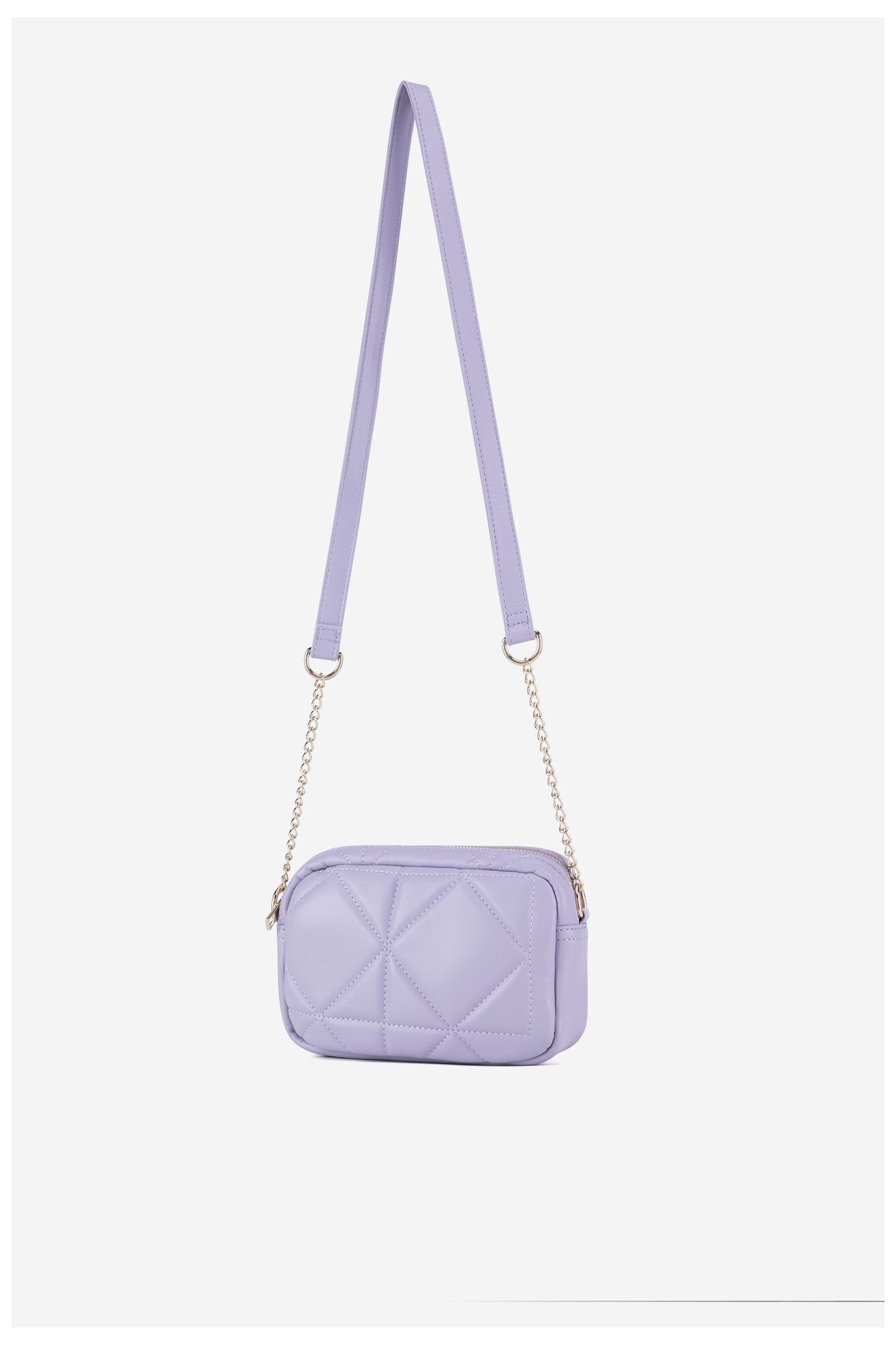 Kabelka Jenny JNY-M-016-07 FIALOVÁ