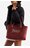 Torba Juicy Couture BEJXT5463WPO BORDO