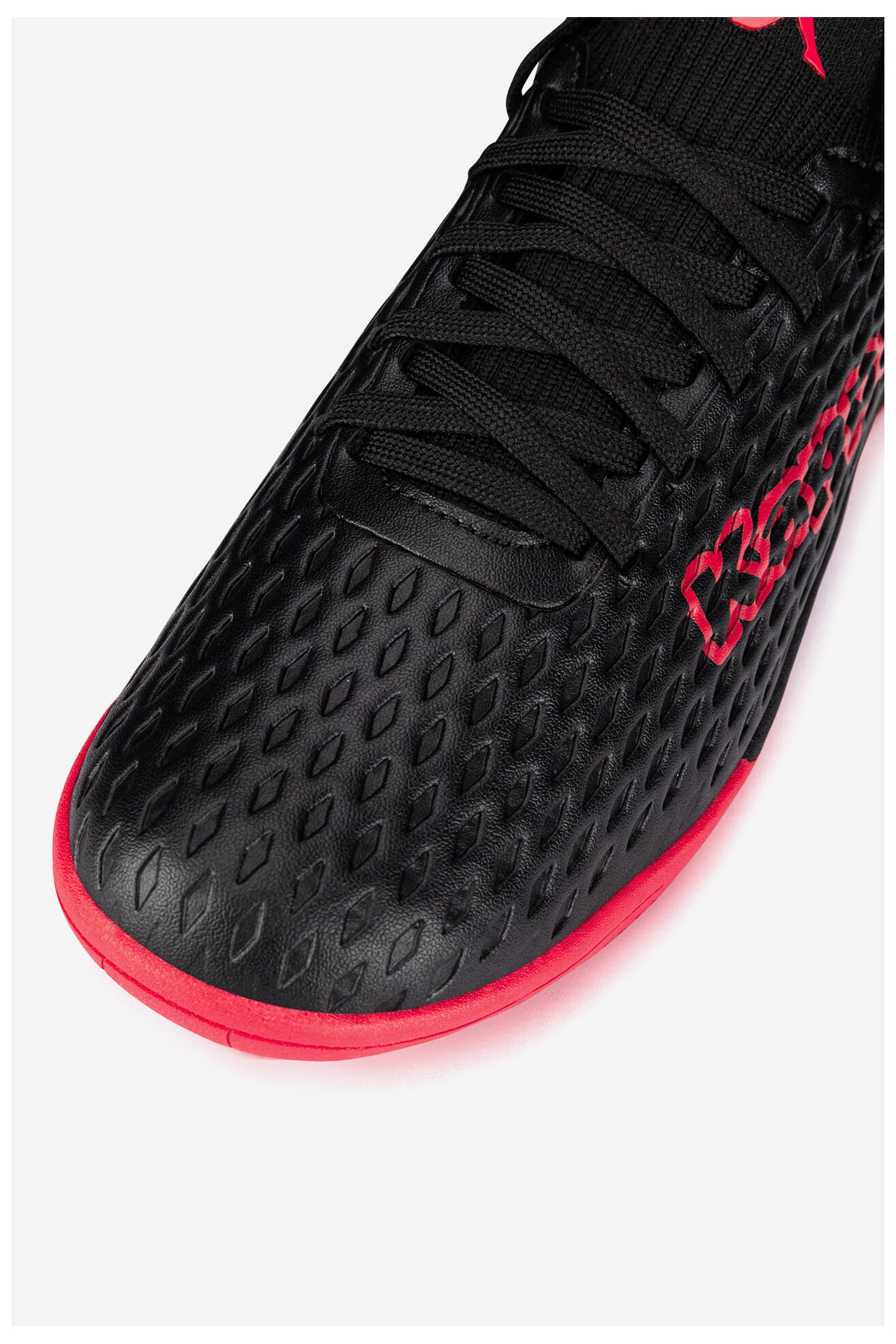 Obuwie sportowe Kappa AW24-3C004B-J Czarny