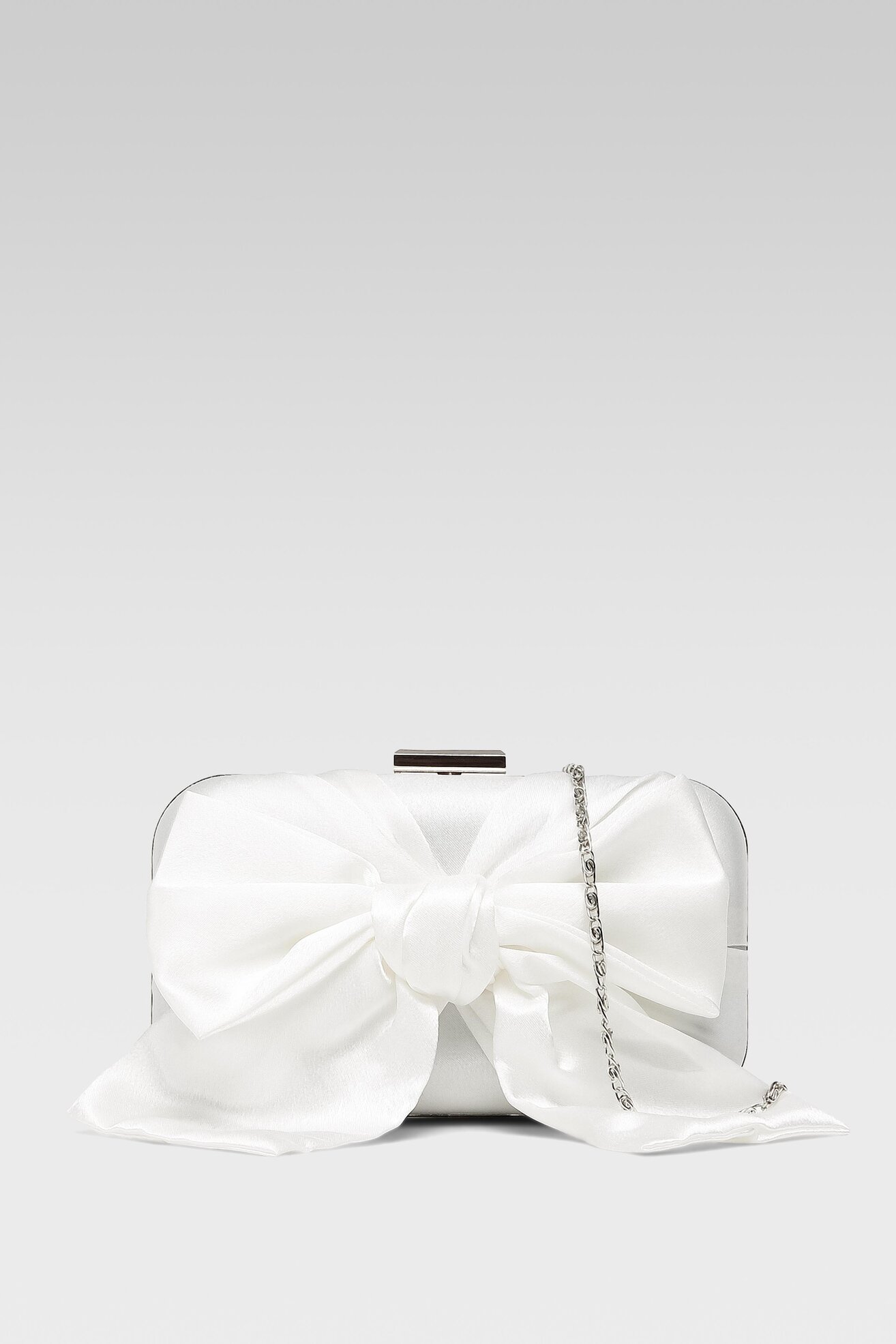 Torebka Quazi MQC-J-007-02 Biały