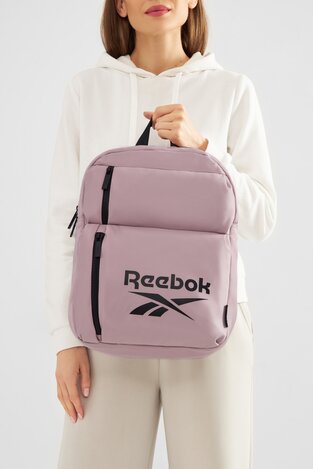 Рюкзак Reebok C-RBK-030-CCC-05 РОЖЕВИЙ