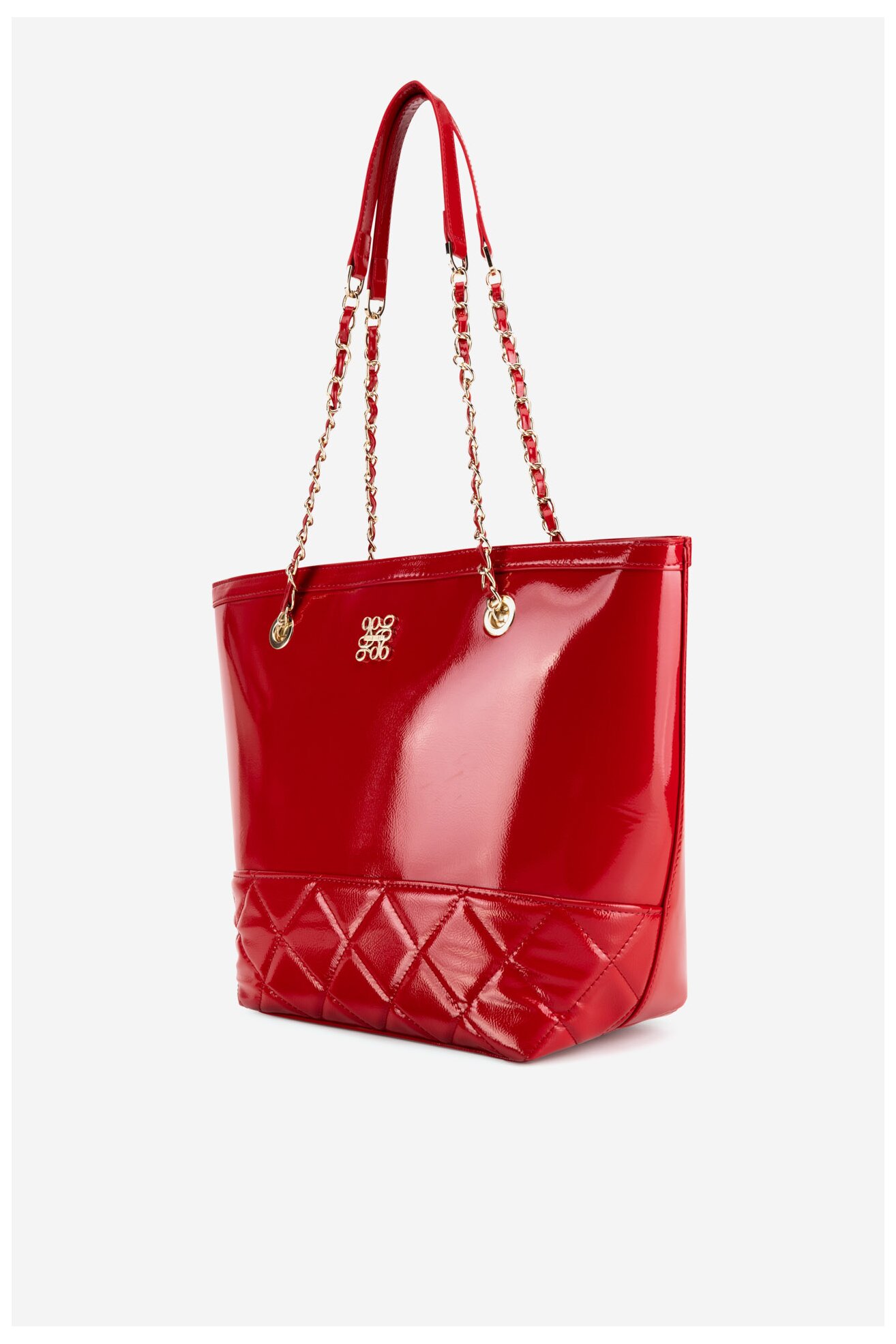 Kézitáska NINE WEST BW2A0079 PIROS