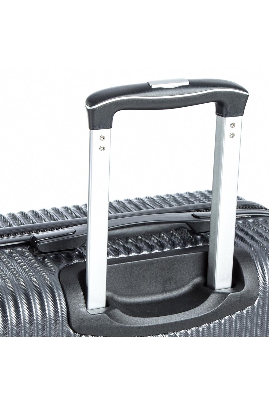 
                Lasocki - Walizka - 5902845543931