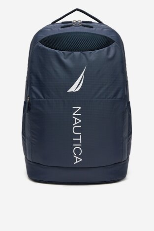 Рюкзак NAUTICA C-NTC-M-003-08 ТЕМНО-СИНІЙ