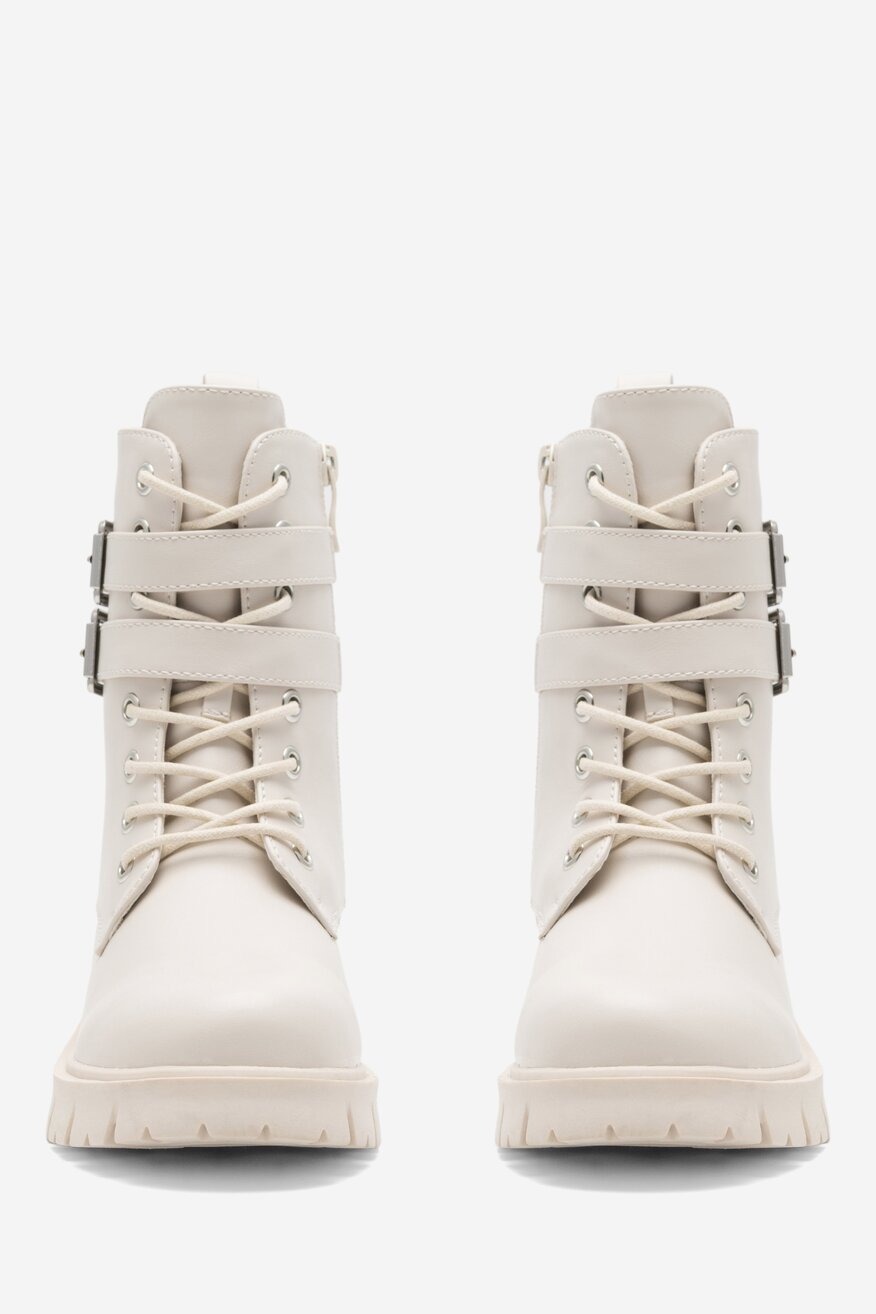 
                Duboke cipele DeeZee BEŽ - 5905588821076