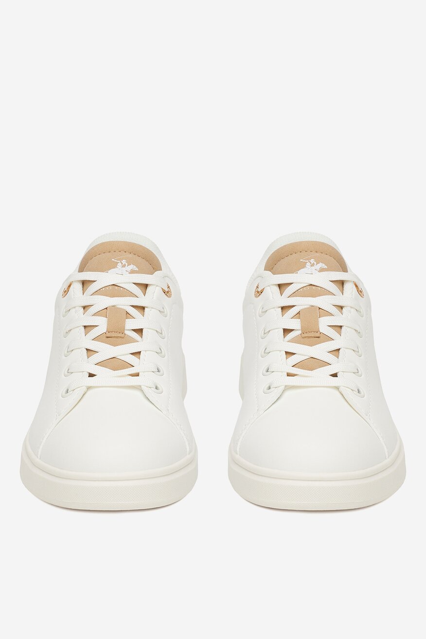 
                Beverly Hills Polo Club - Sneakersy - 5903698173139