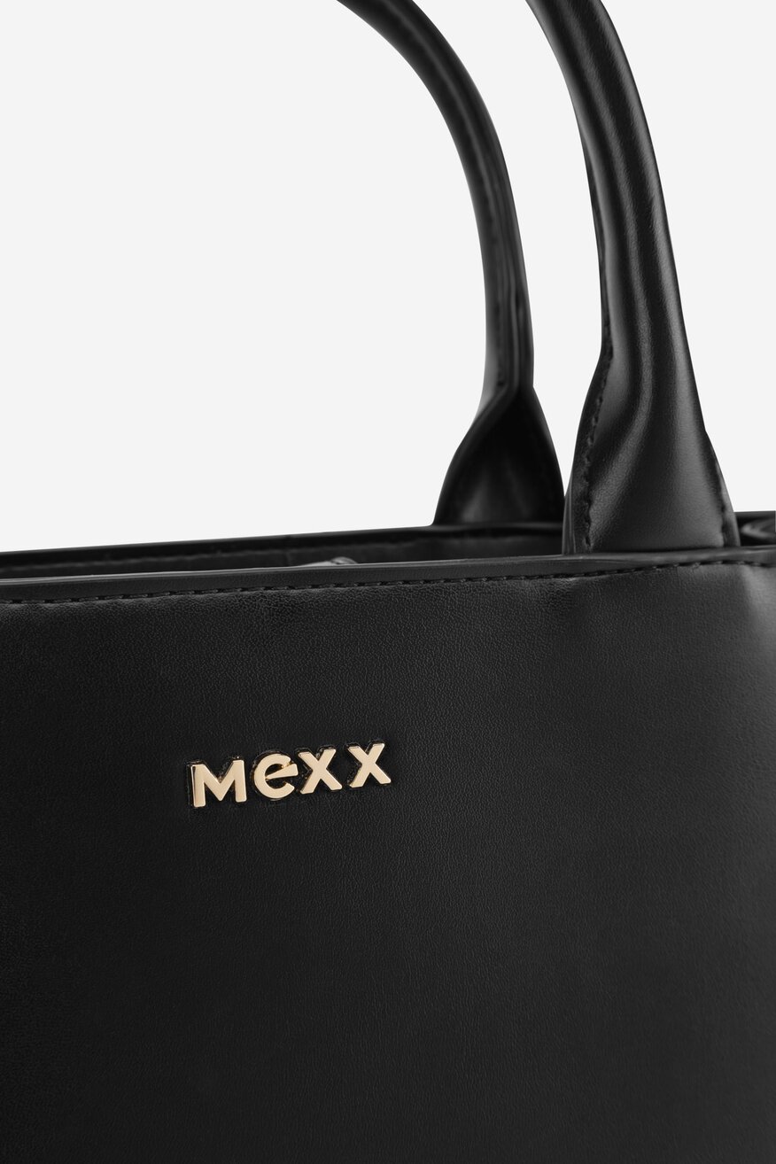 Mexx - Duża torebka tote - 5903698181042