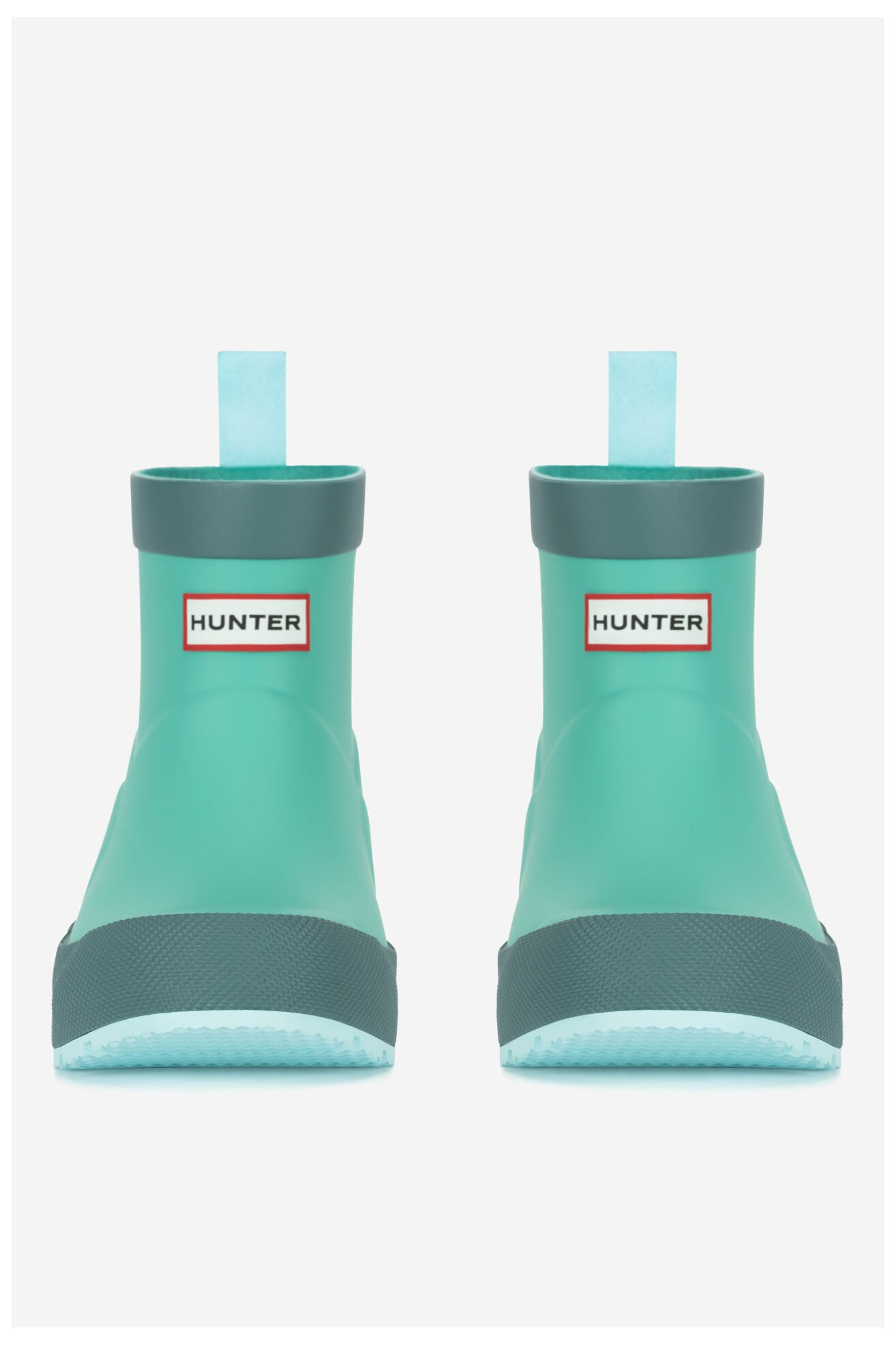 Гумени ботуши HUNTER KFT5097RMA-TFB ТЮРКОАЗЕН