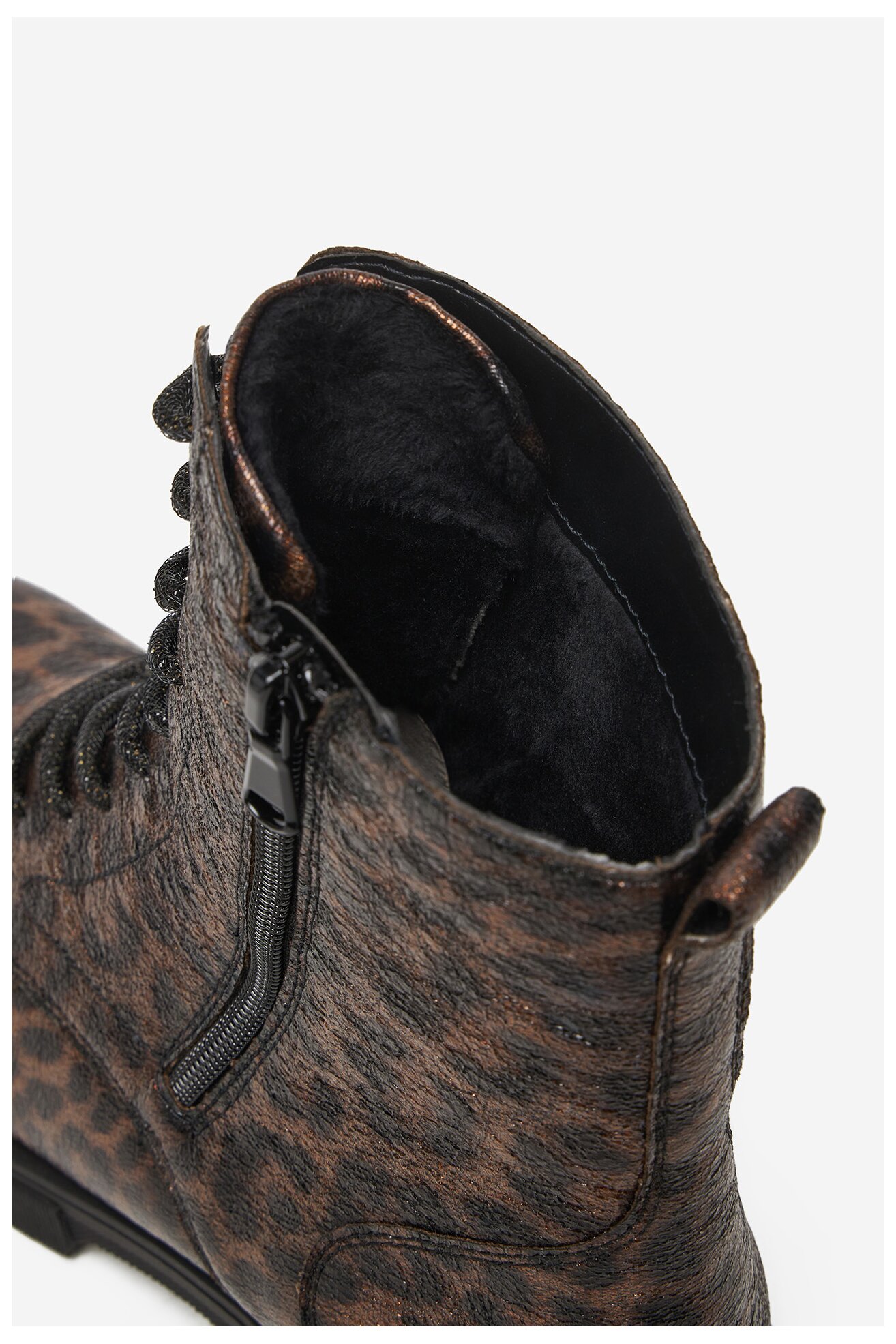 Боти Remonte CEO-D2S72-90 КАФЯВ