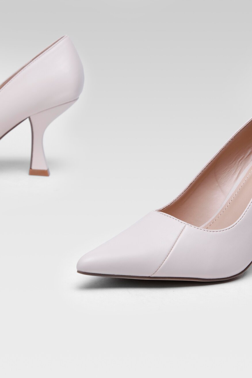 
                Jenny Fairy - Czółenka - 5904248839635