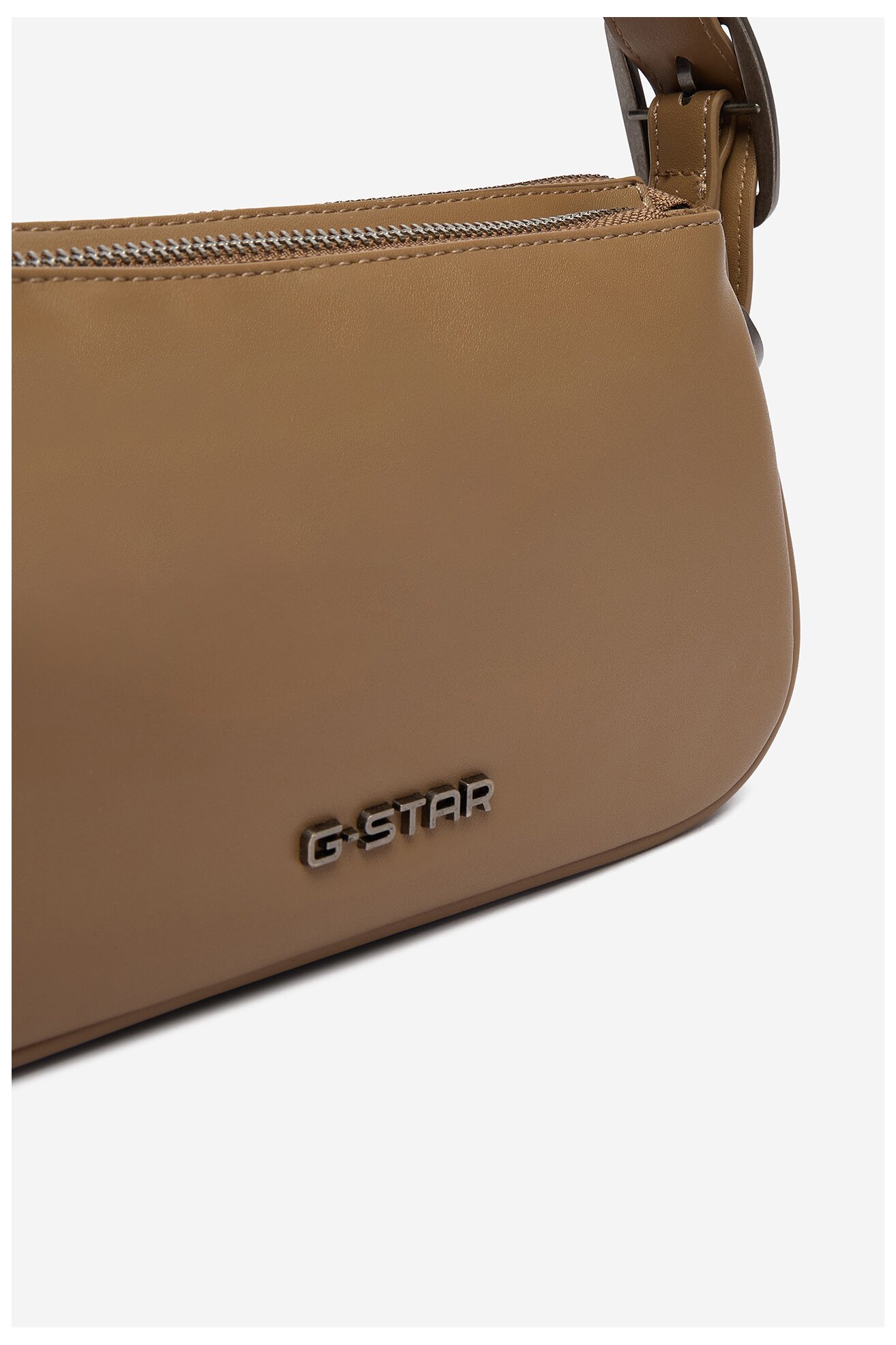 Torebka G-STAR RAW EO-LDA8813 Beżowy ciemny