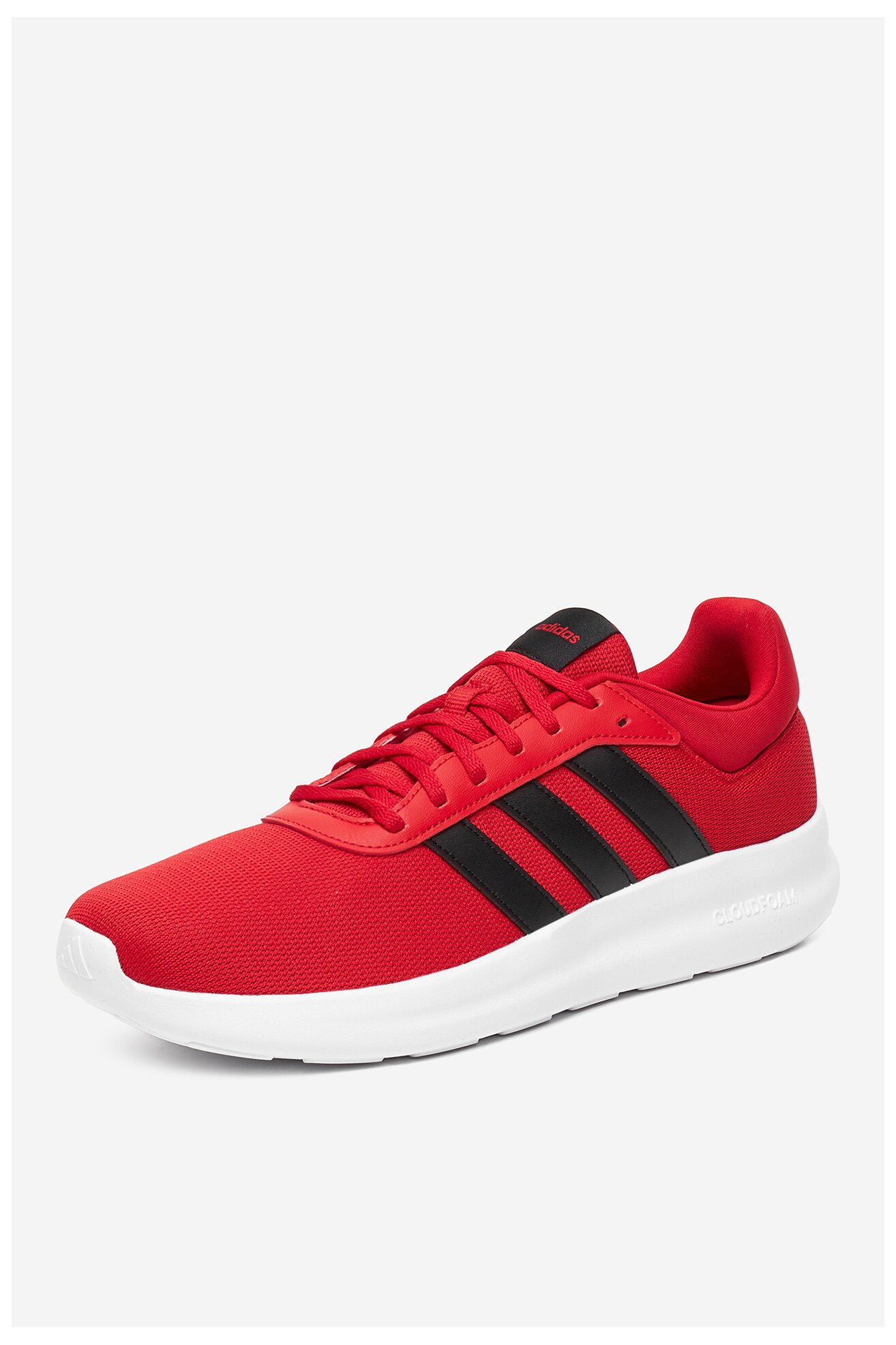 Спортни обувки adidas LITE RACER 4.0 JQ4517 БОРДО
