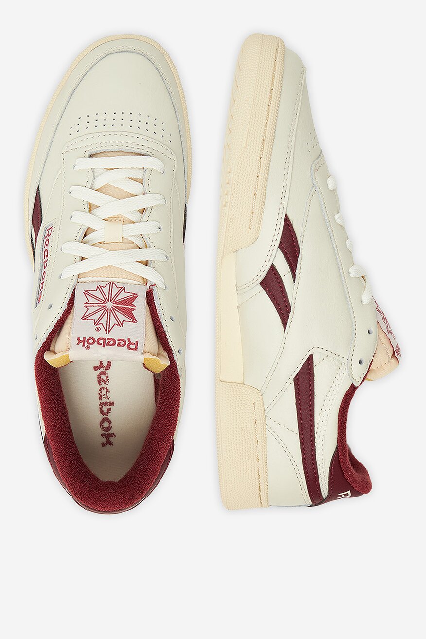 Reebok - EO-CLUB C REVENGE VINTAGE - 5906751187463