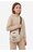 Сумка З Ремінцем Disney Classics CEO-ACCCS-AW26-102DCLS БЕЖЕВИЙ