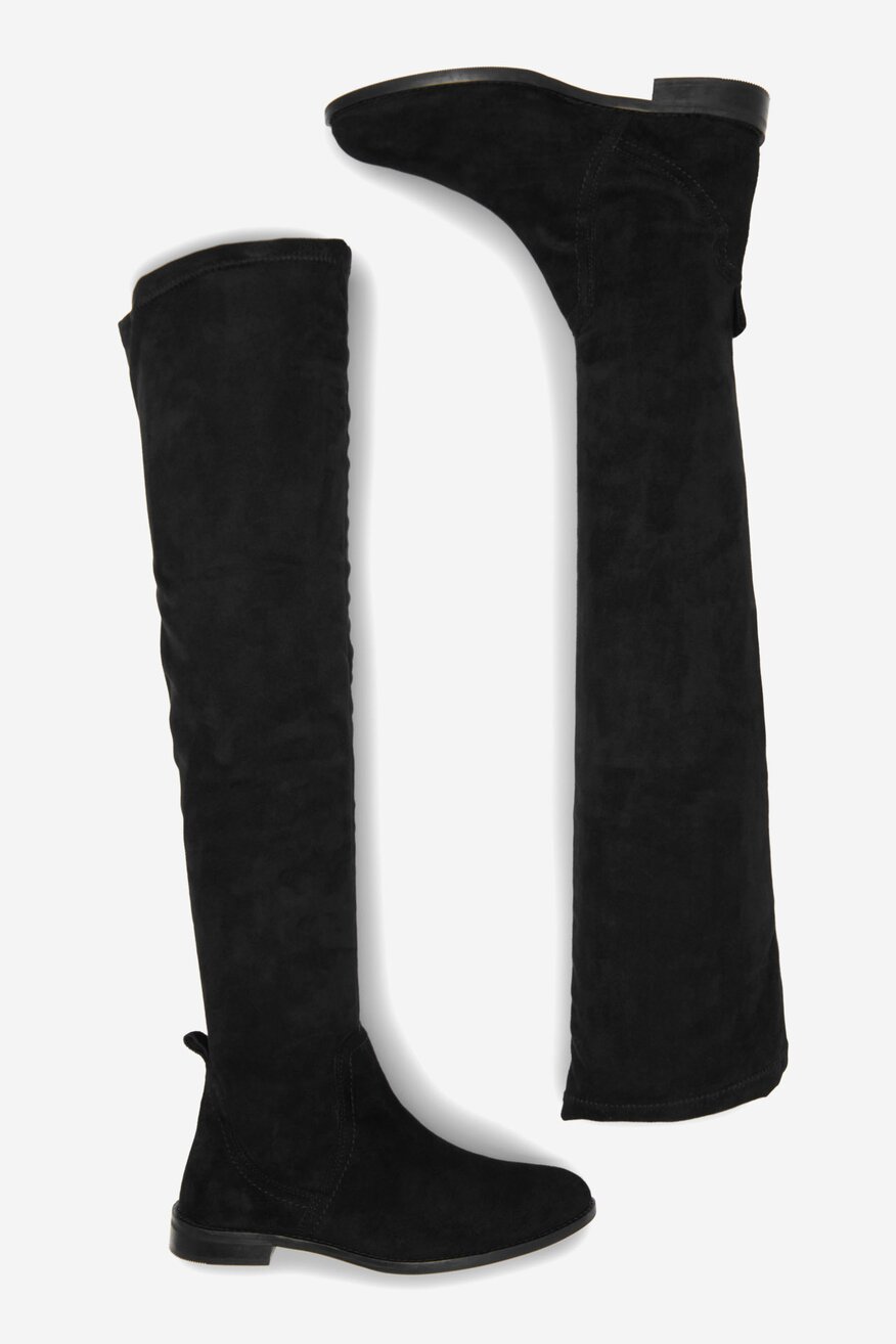 Cizme Sergio Bardi NEGRU - 5905588161967