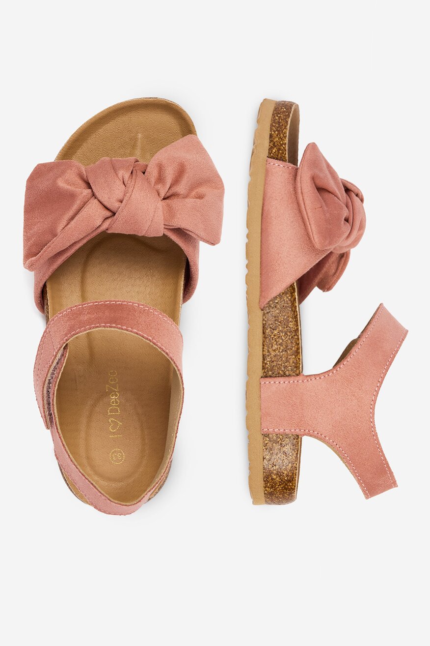 
                DeeZee - Sandały - 5906751915219