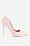 Pantofi cu toc DeeZee GA0-07B BEJ