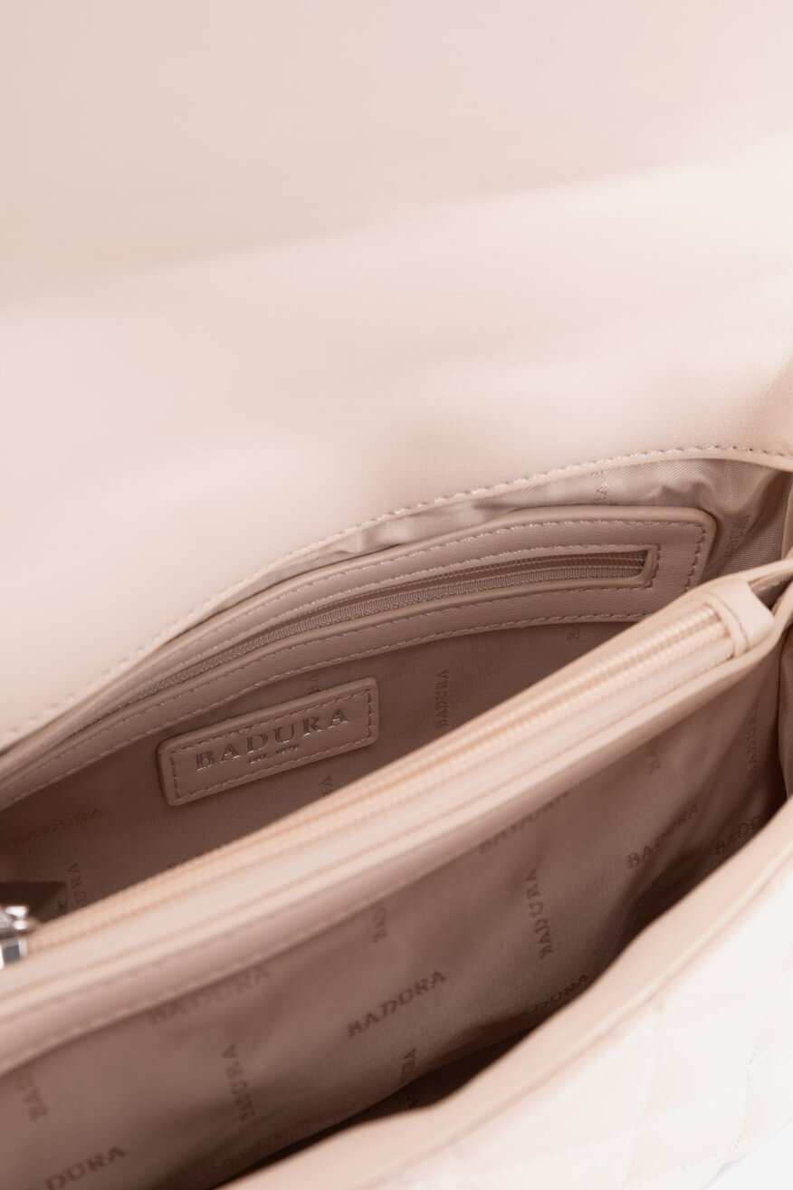 Дамска чанта Badura БЯЛ - 5903698723754