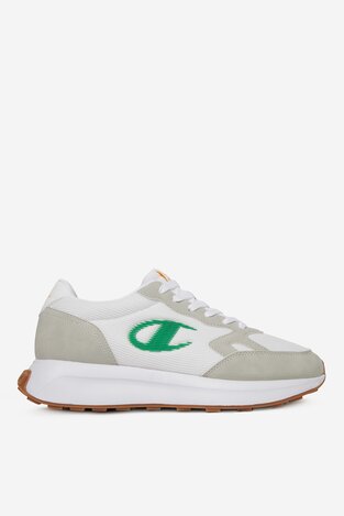 Кросівки спортивні Champion STOWE VIRTUE S22366-WW018 БІЛИЙ