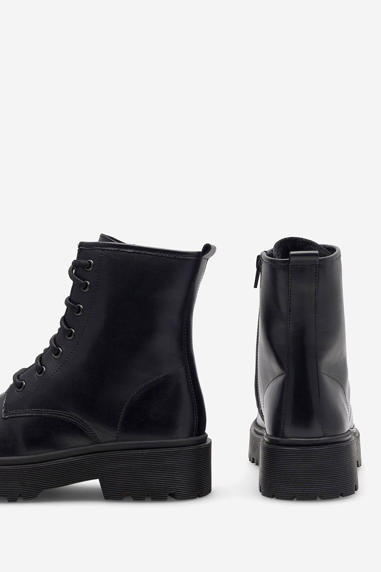 Trzewiki Lasocki WB-ALESSIA-01 Czarny