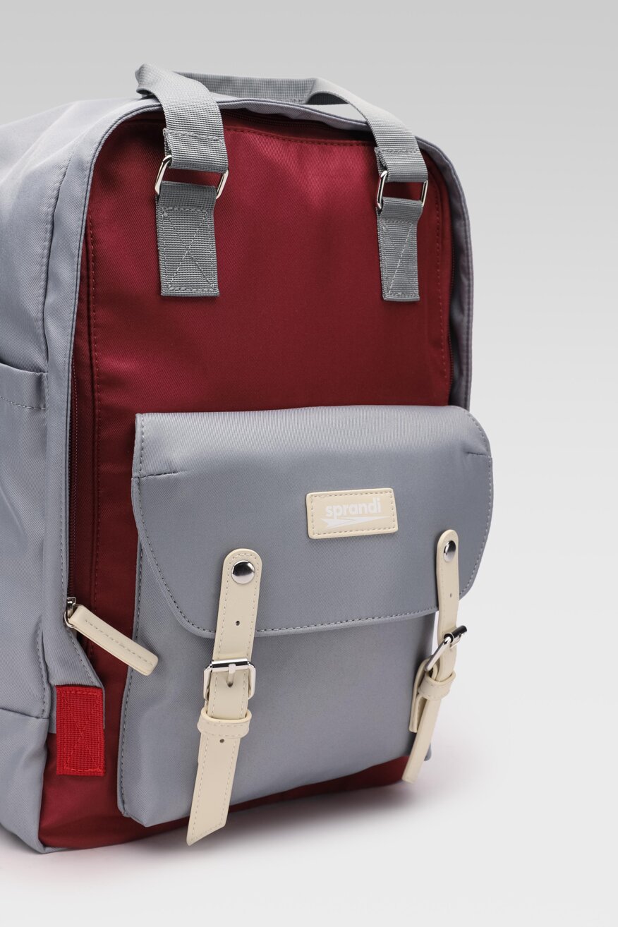 
                Sprandi - Plecak kolorowy - 5903698623894