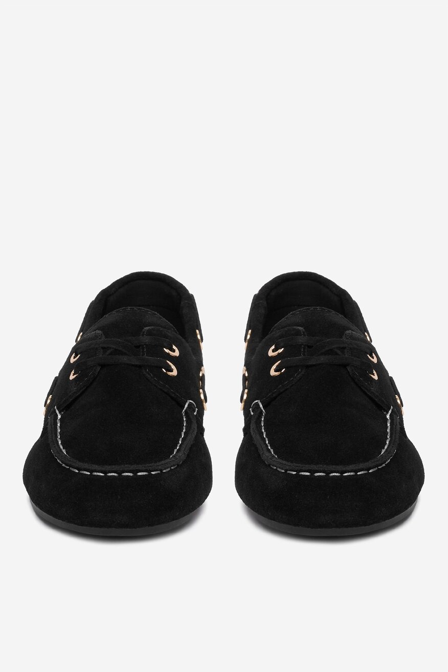 
                Мокасини Mexx ЧОРНИЙ - 5906751756478