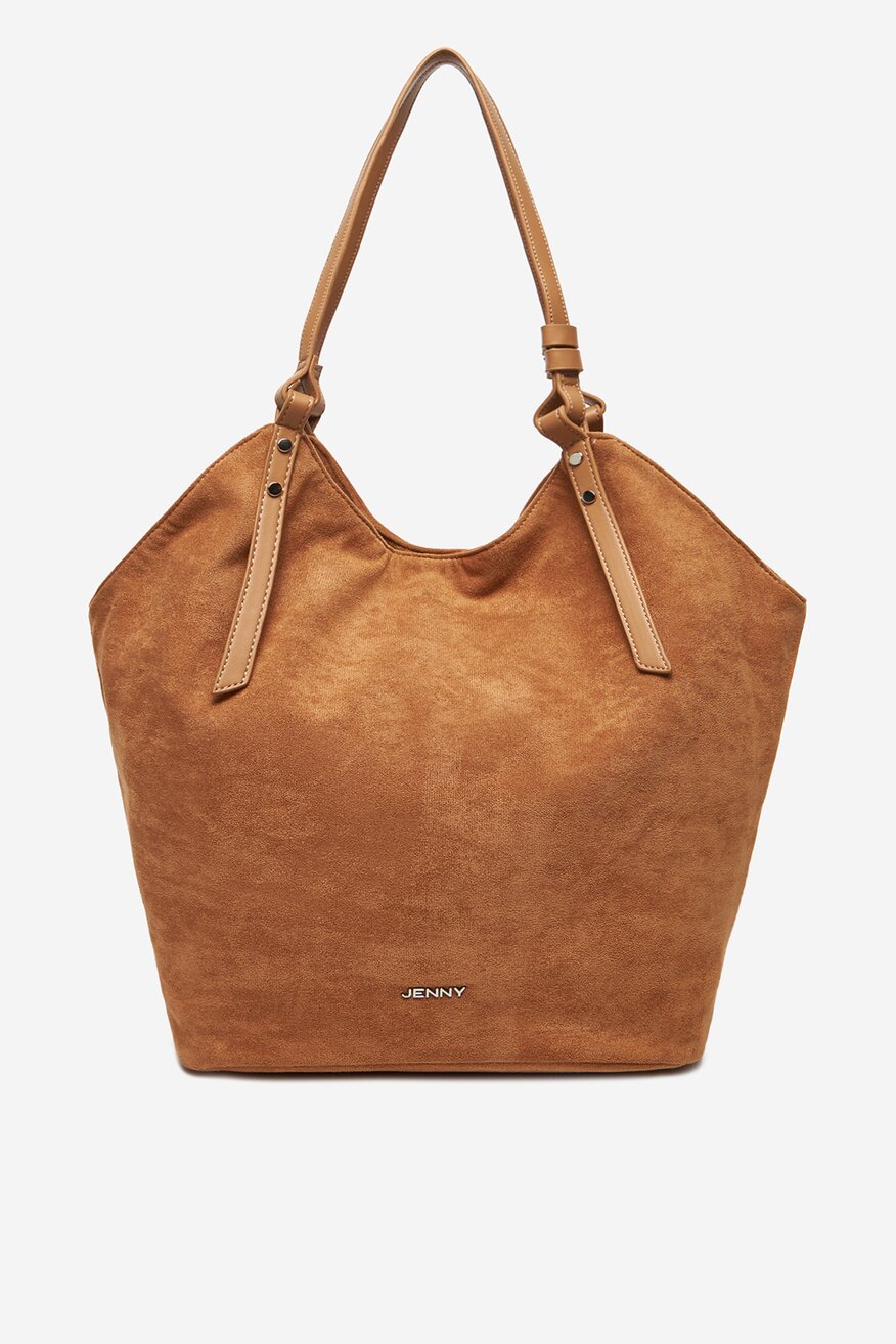 
                Geantă de mână Jenny BEJ - 5906751233016