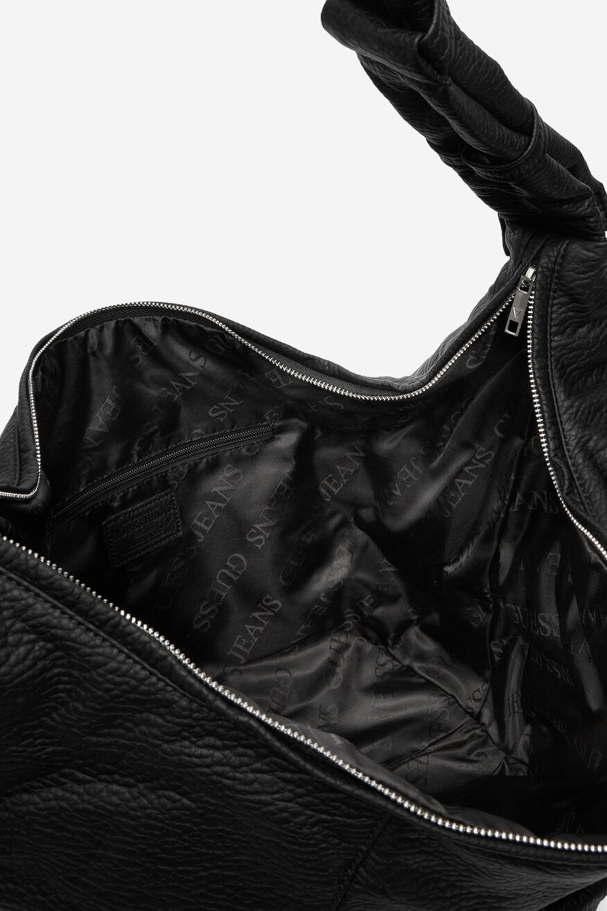 GUESS JEANS - Torebka - 5906751861950