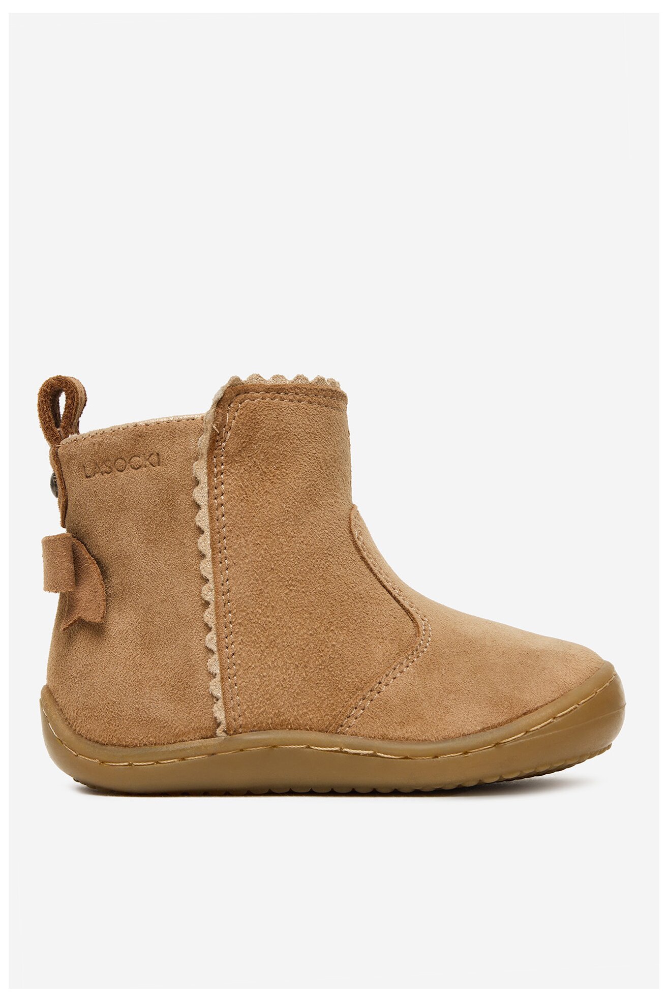 Ghete Lasocki Kids CEO-CI12-DUBAI-03 BEJ