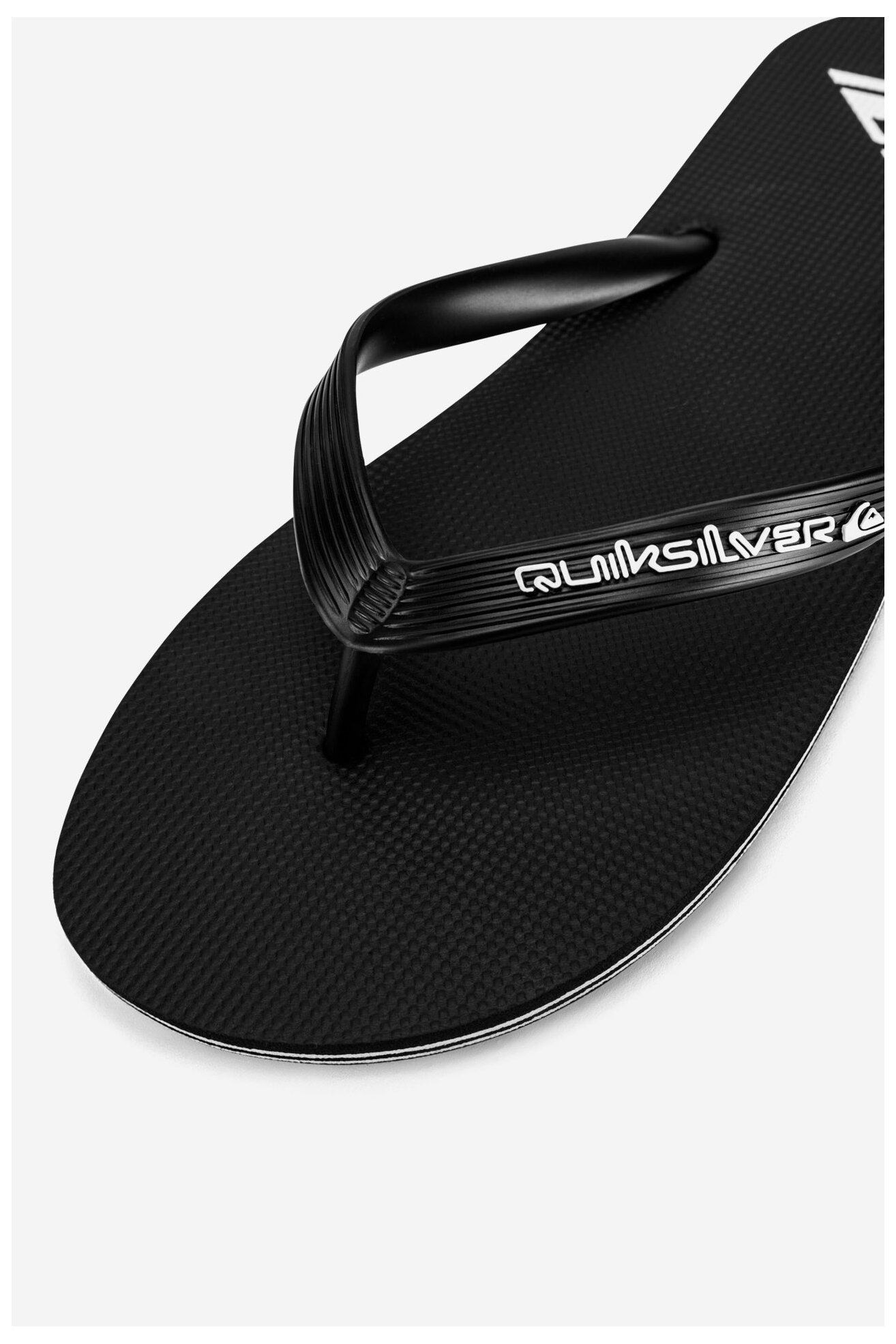 Папуче за базен QUIKSILVER MOLOKAI CORE AQYL101325 KVJ1 CRNA