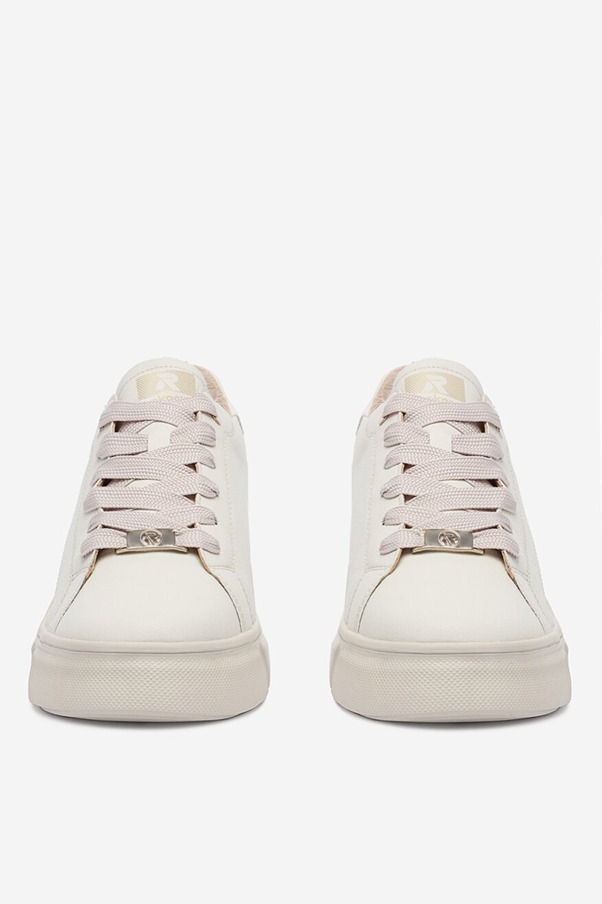 Rieker - Sneakersy skórzane - 2230083232304