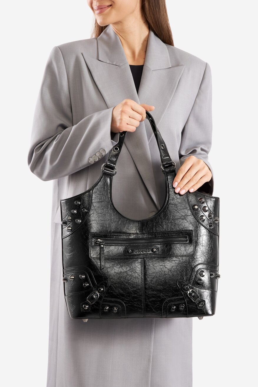 Badura - Torebka duża shopper - 5905588995685
