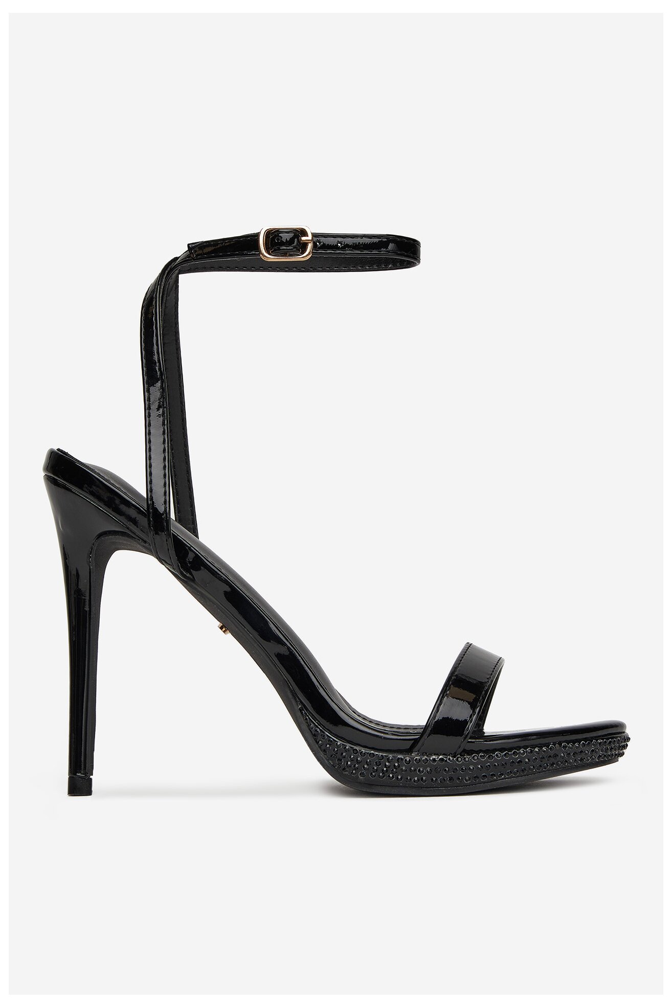 Сандали DeeZee F2851-25 ЧЕРЕН