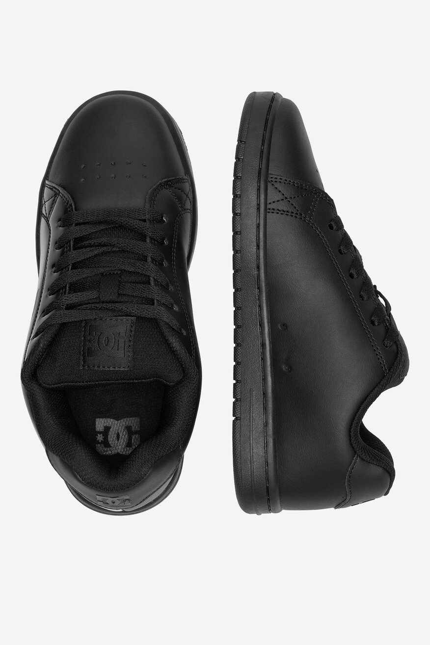 
                Sportcipő DC Shoes FEKETE - 5905588840961