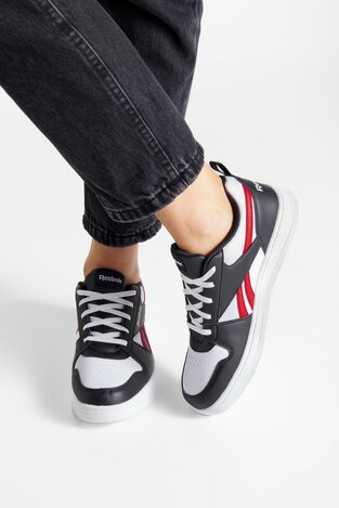 Кросівки спортивні Reebok ROYAL PRIME 2.0 100044073 ЧОРНИЙ