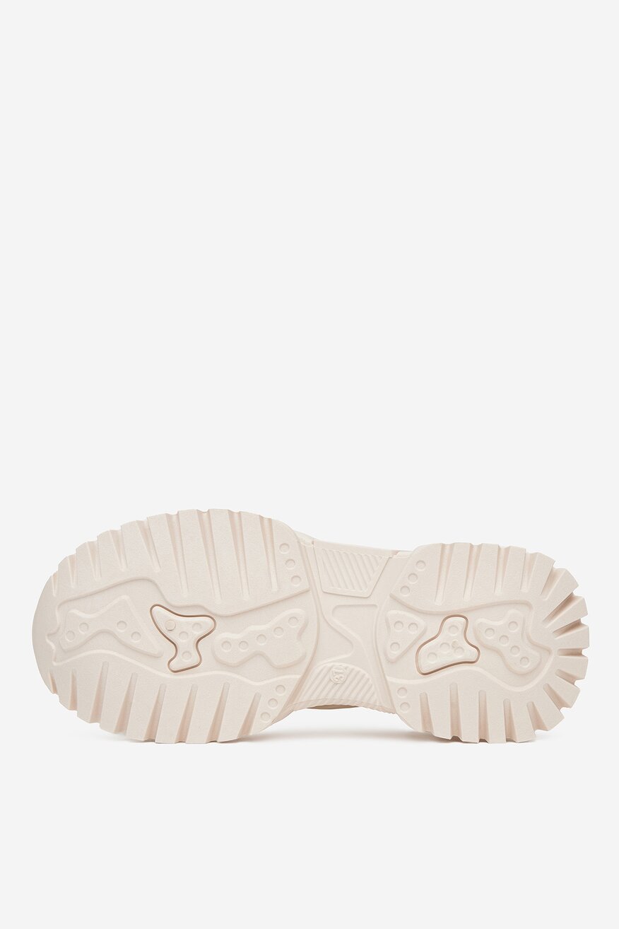 DeeZee - Sneakersy - 5904410889789