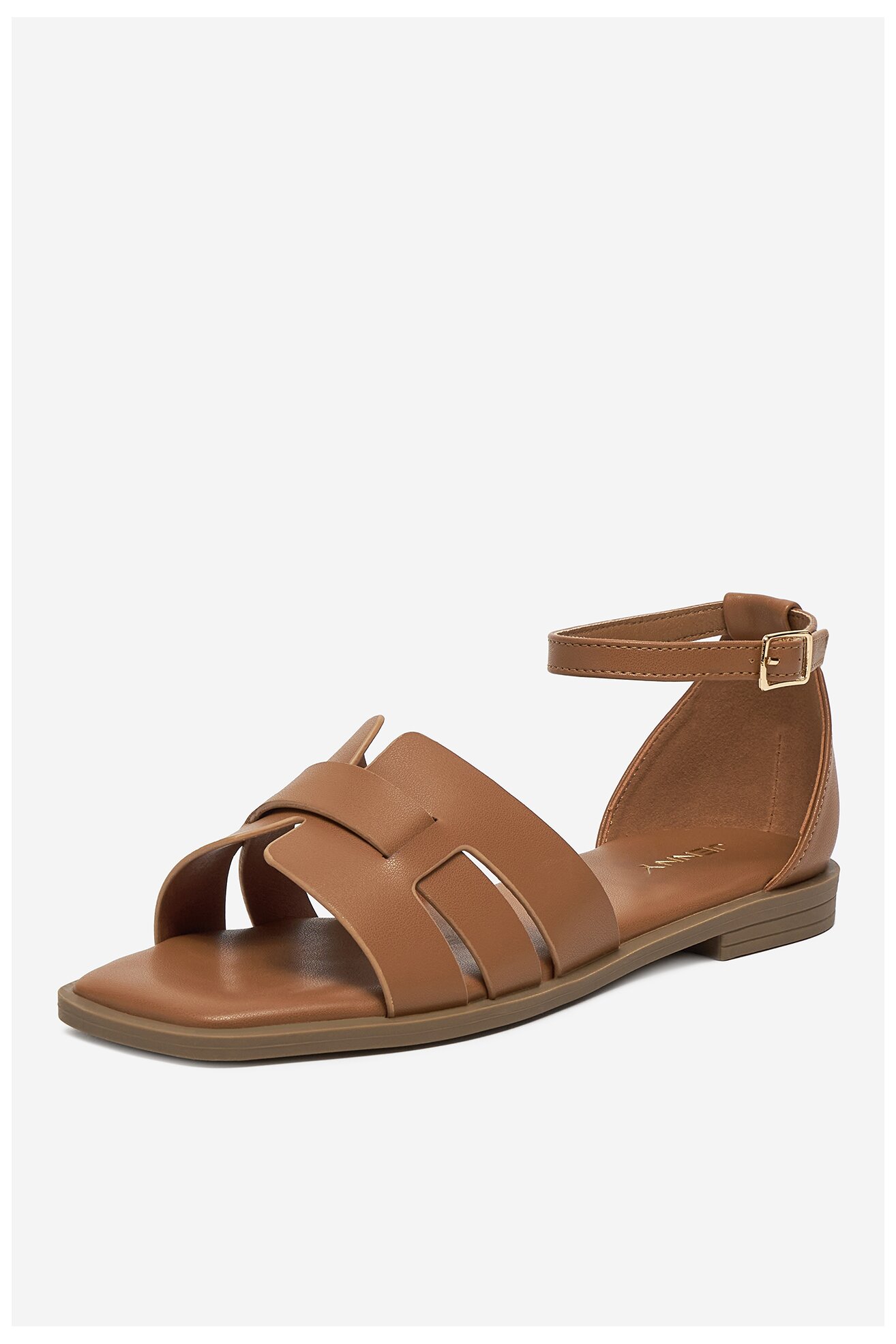 Сандали Jenny 8036034 КАФЯВ