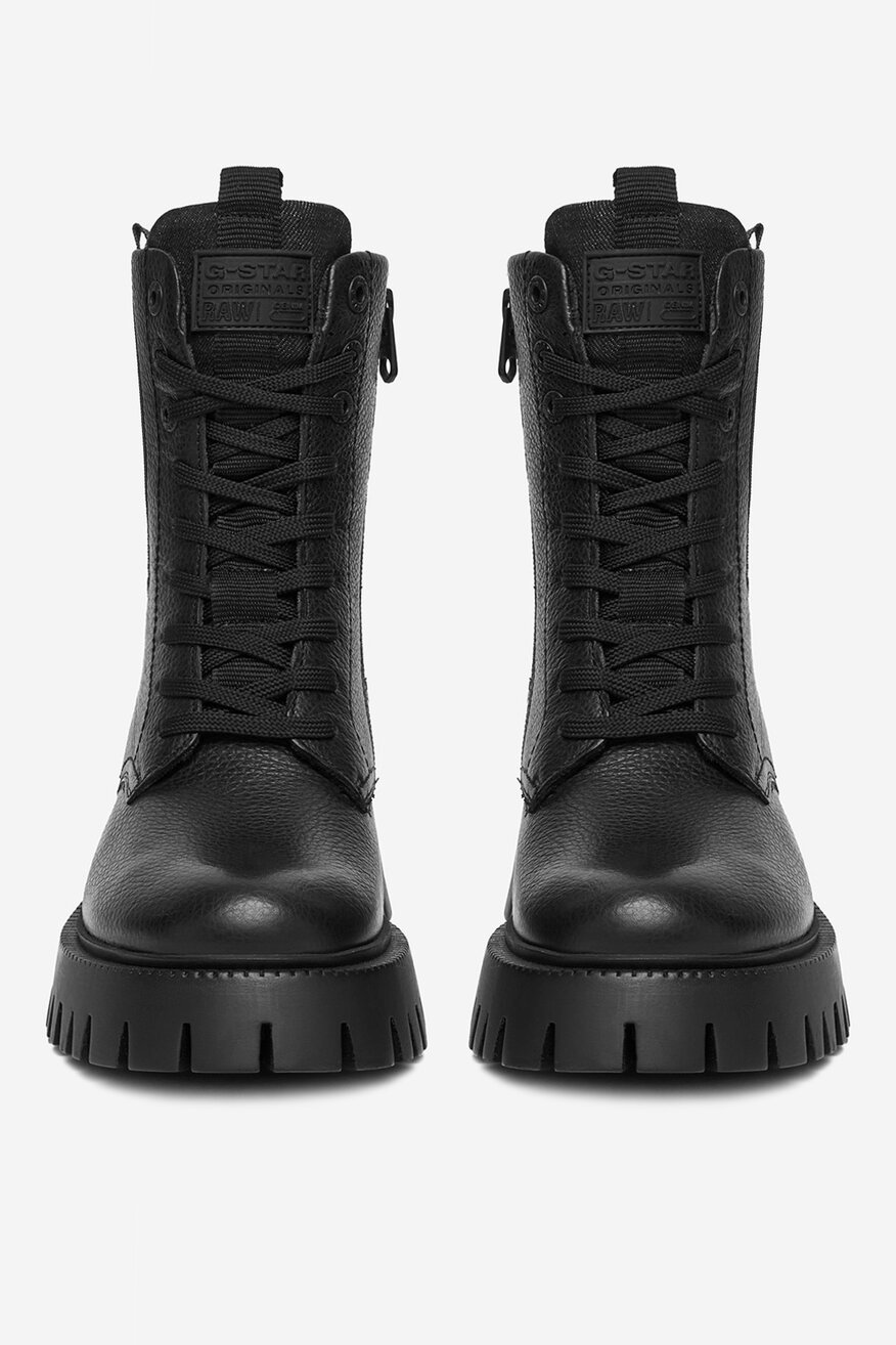 Bocanci G-STAR RAW NEGRU - 5906751361306