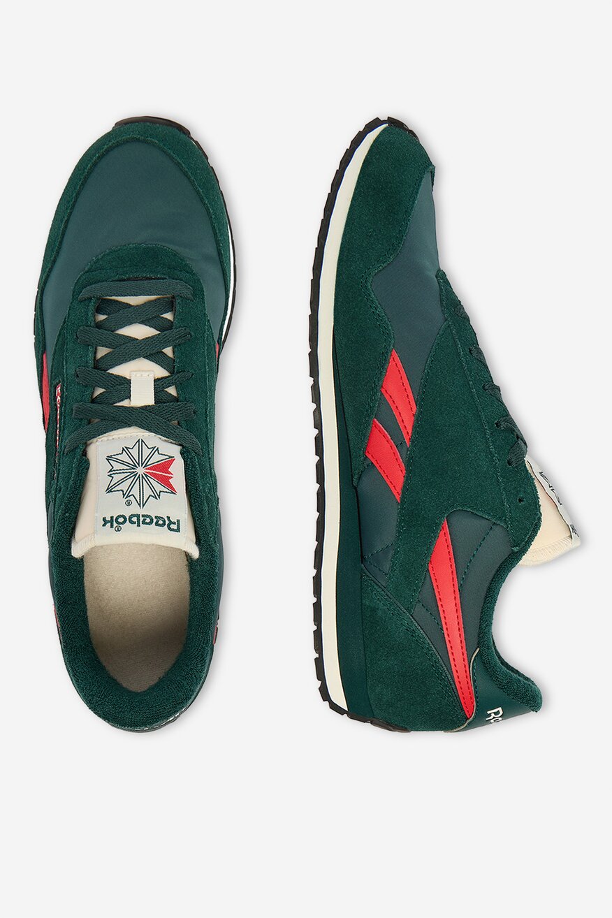 
                Спортни обувки Reebok ЗЕЛЕН - 5906751660263