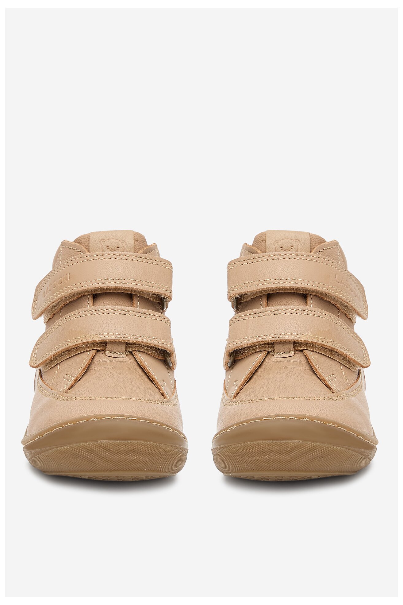 Trzewiki Lasocki Kids CEO- CI12-CRUISE-01(II)DZ Beżowy
