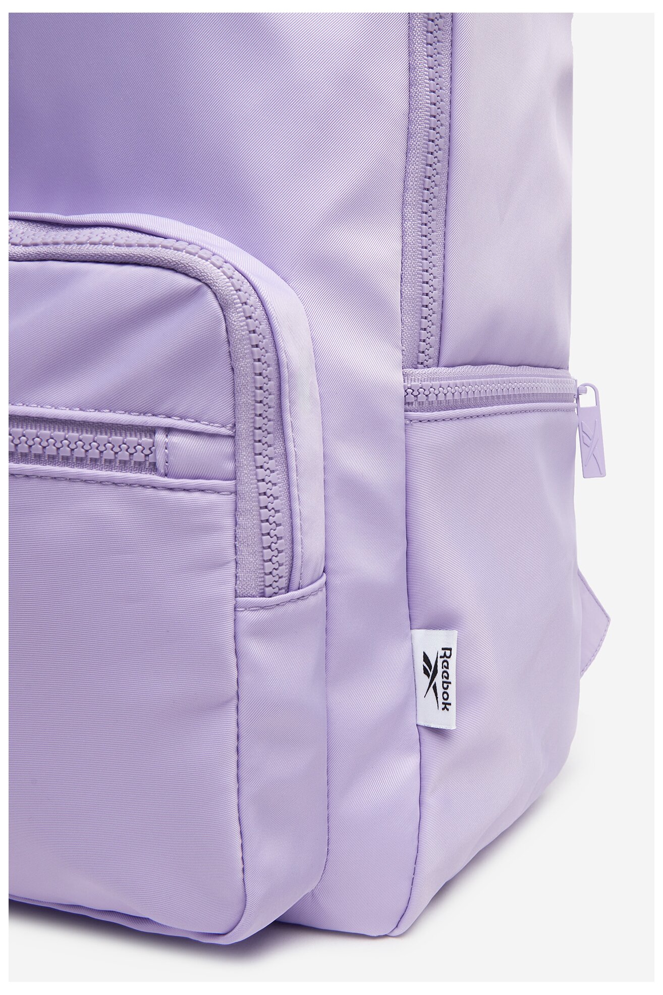 Hátizsák Reebok C-RBK-044-CCC-05 LILA