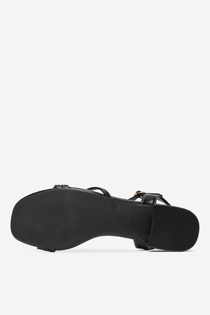 
                Jenny - Sandały - 5906751667880