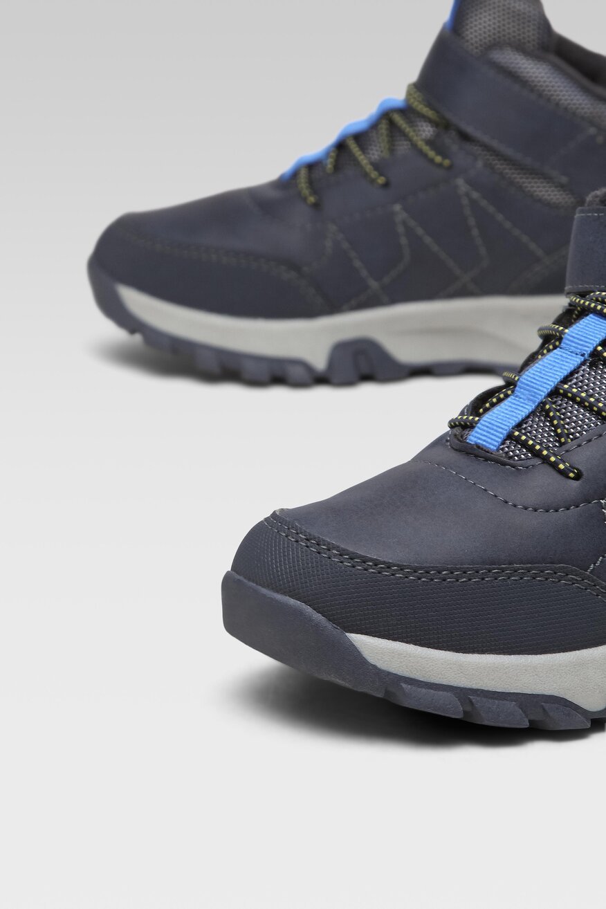 SPRANDI EARTH GEAR - Buty trekkingowe - 5904862033181