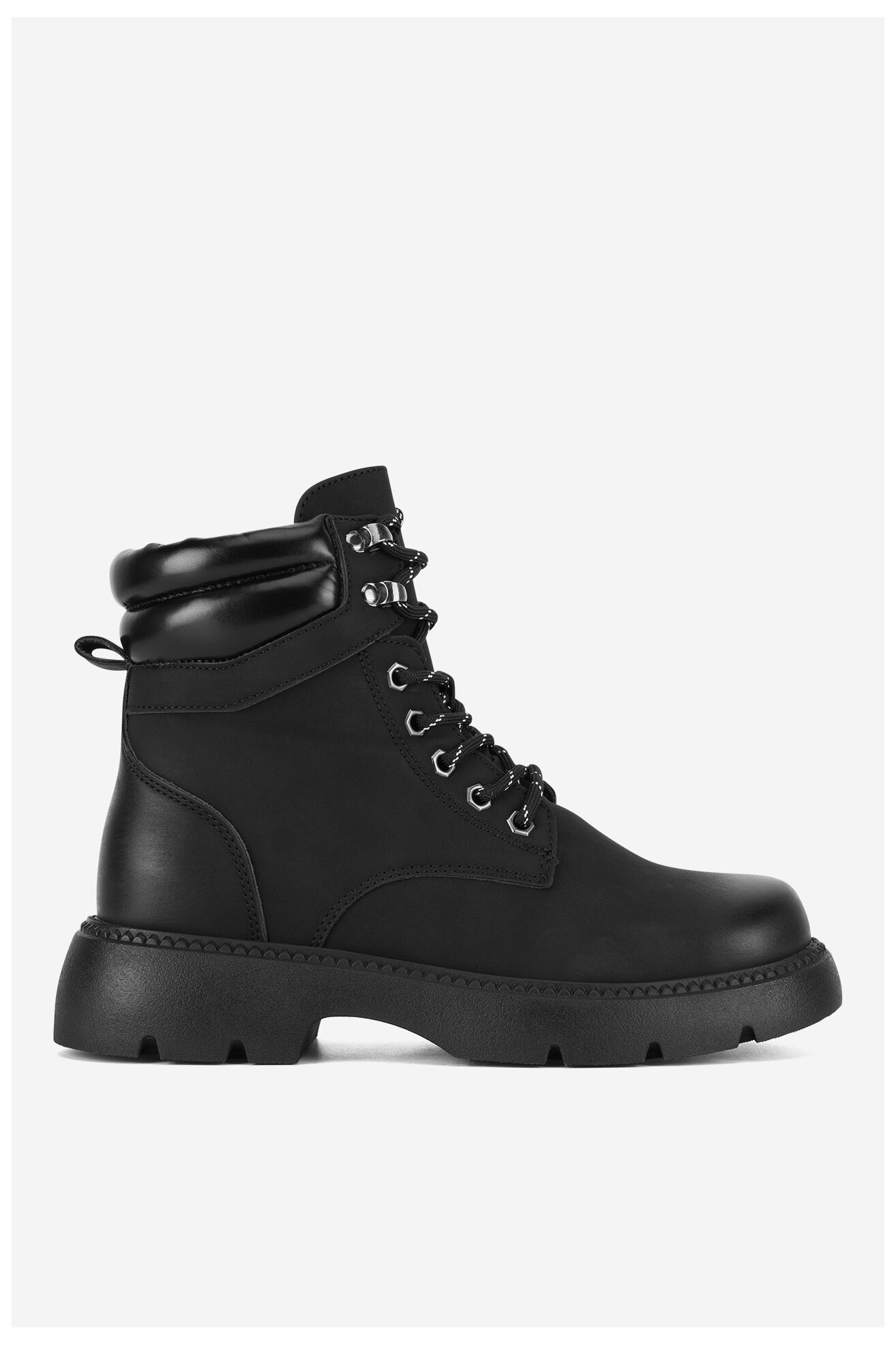 Trzewiki Jenny Fairy WFA2793-1 Czarny