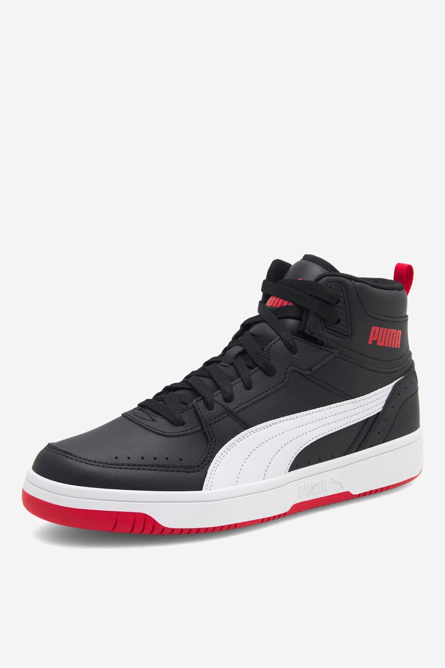 Încălțăminte sport Puma NEGRU - 5905588274780