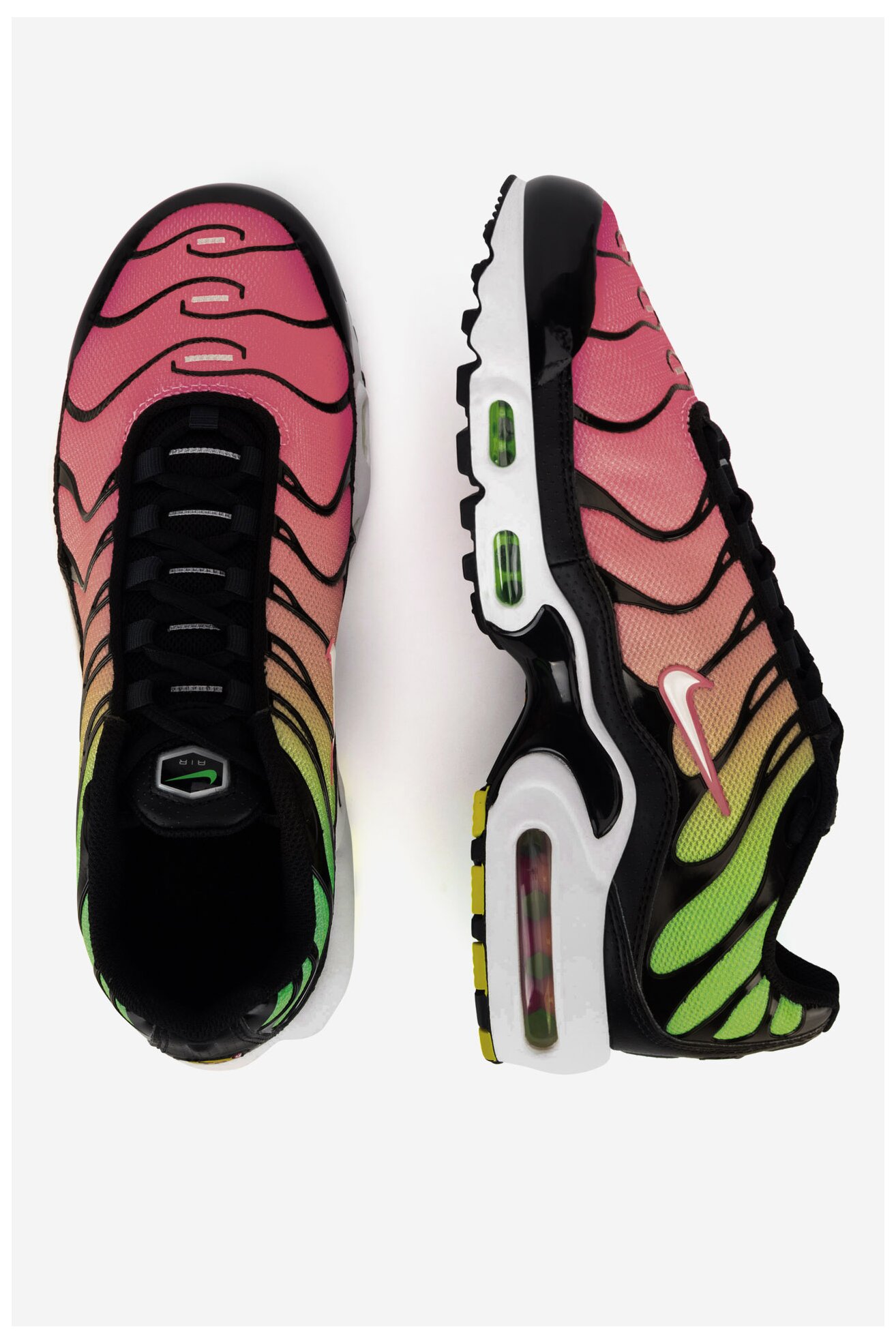 Obuwie sportowe Nike CD0609-010 MIX