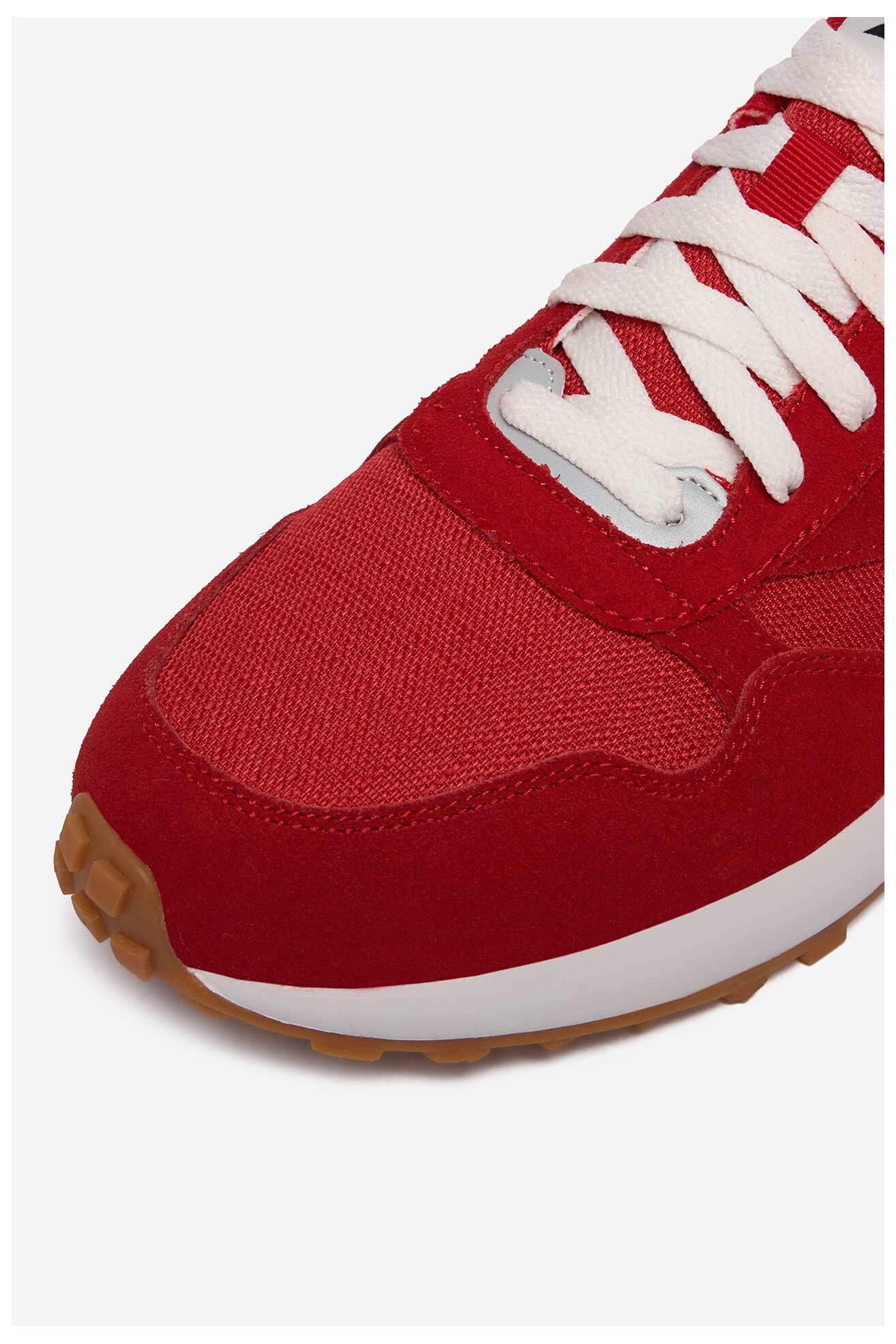 Obuwie sportowe Reebok CEO-DRIVE AR30296MRWT Czerwony